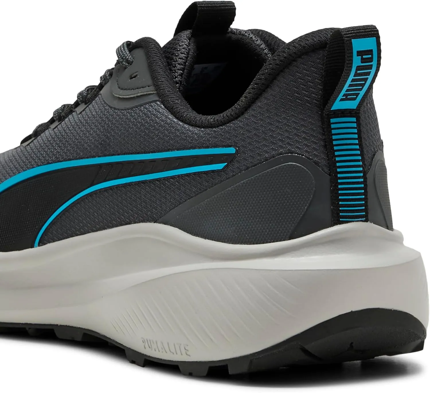 PUMA Men's Road Running Shoe