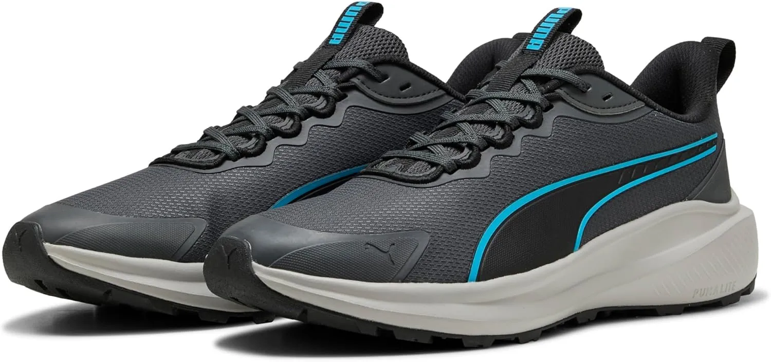 PUMA Men's Road Running Shoe