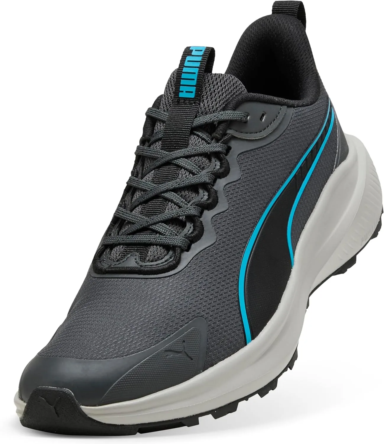 PUMA Men's Road Running Shoe