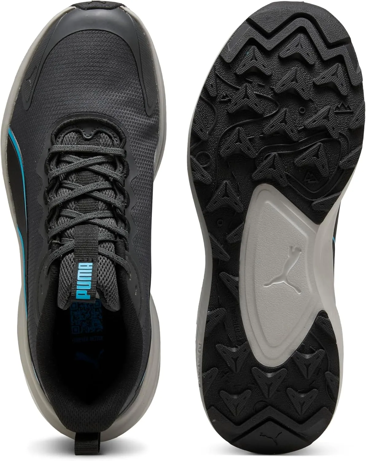 PUMA Men's Road Running Shoe