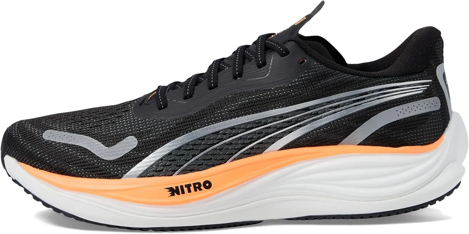 PUMA Men's Velocity Nitro 3 Sneaker