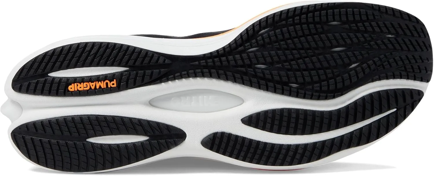 PUMA Men's Velocity Nitro 3 Sneaker