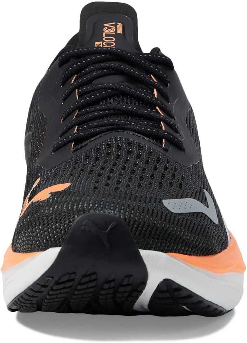 PUMA Men's Velocity Nitro 3 Sneaker
