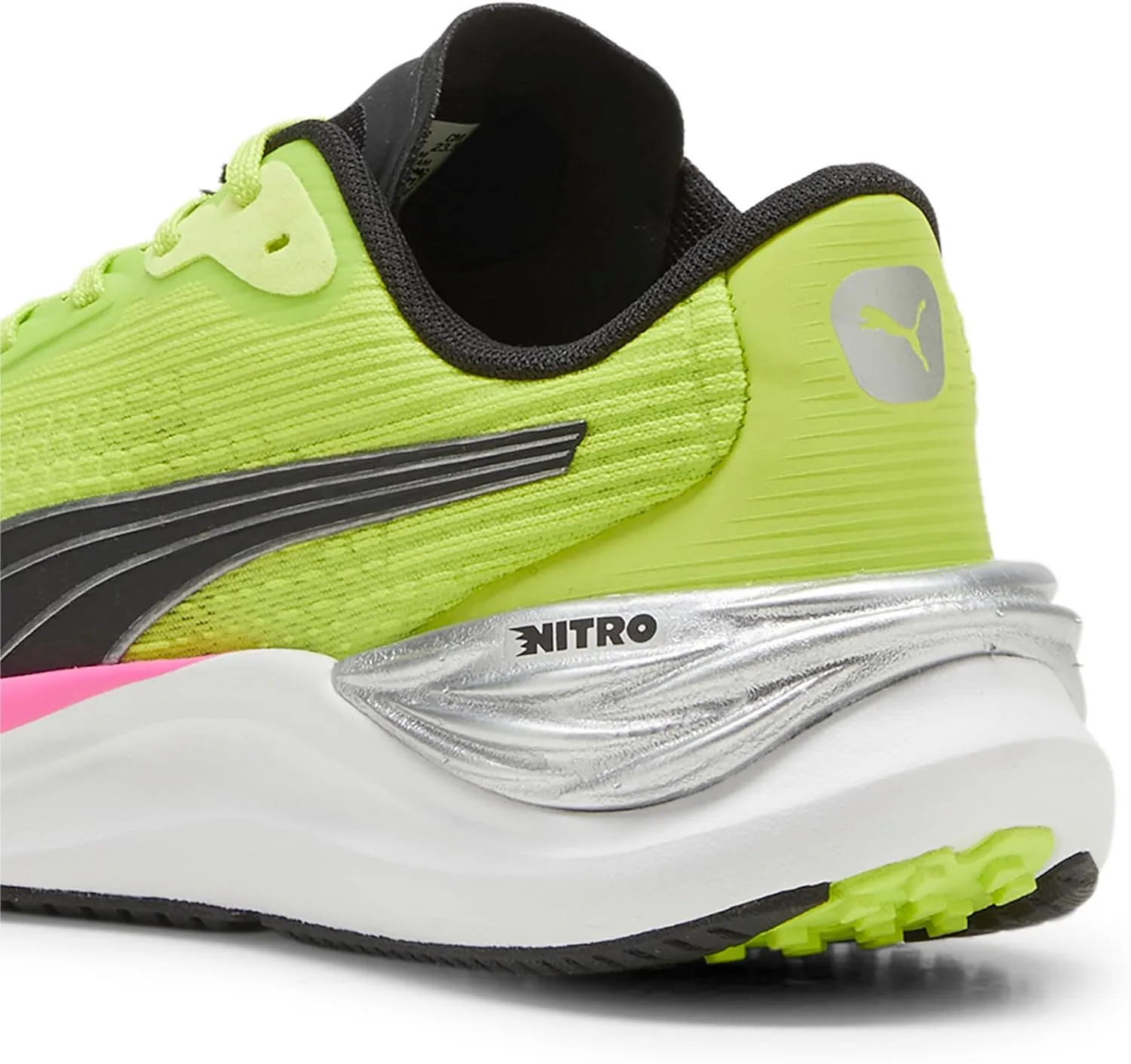 PUMA Women's Sneaker Fitness Shoes, EU