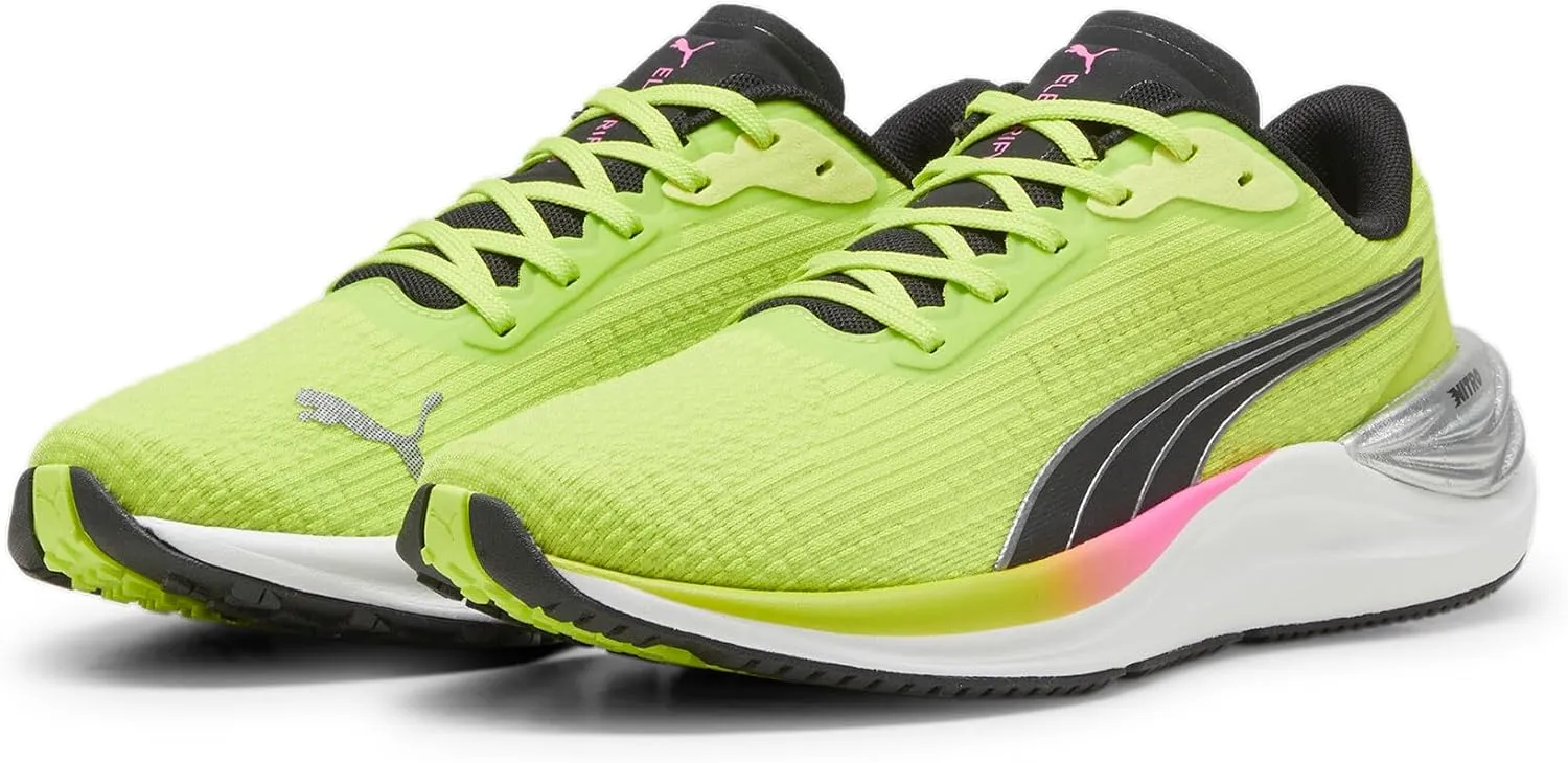 PUMA Women's Sneaker Fitness Shoes, EU