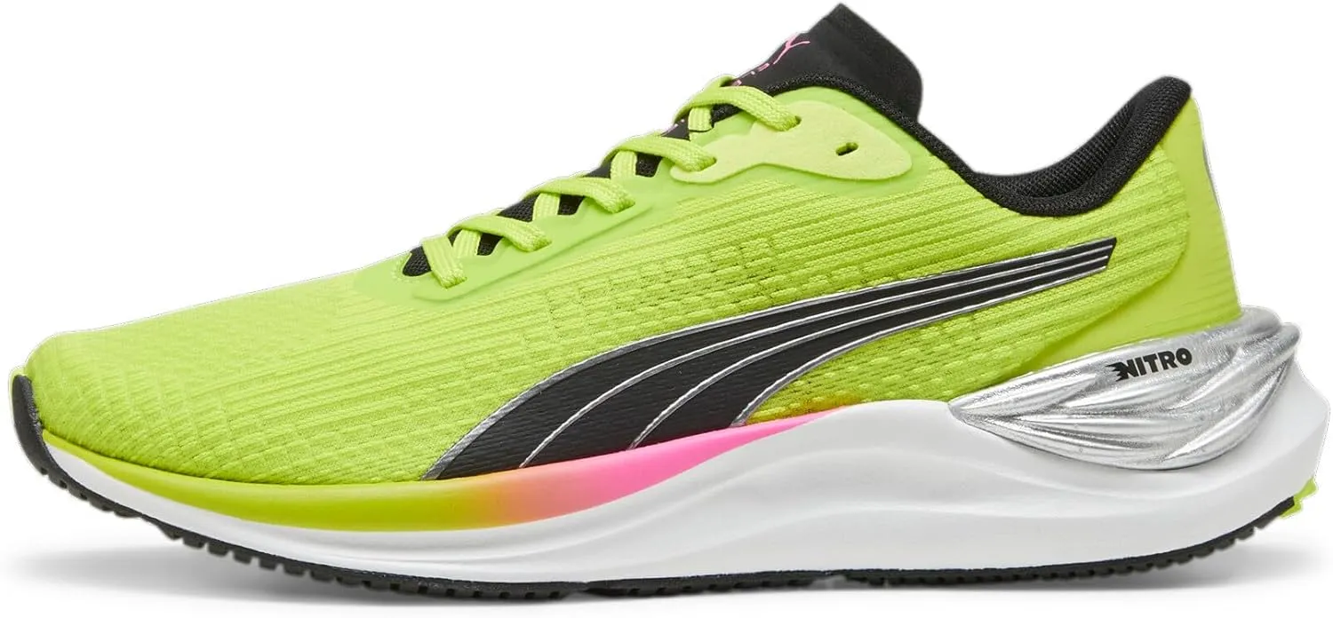PUMA Women's Sneaker Fitness Shoes, EU