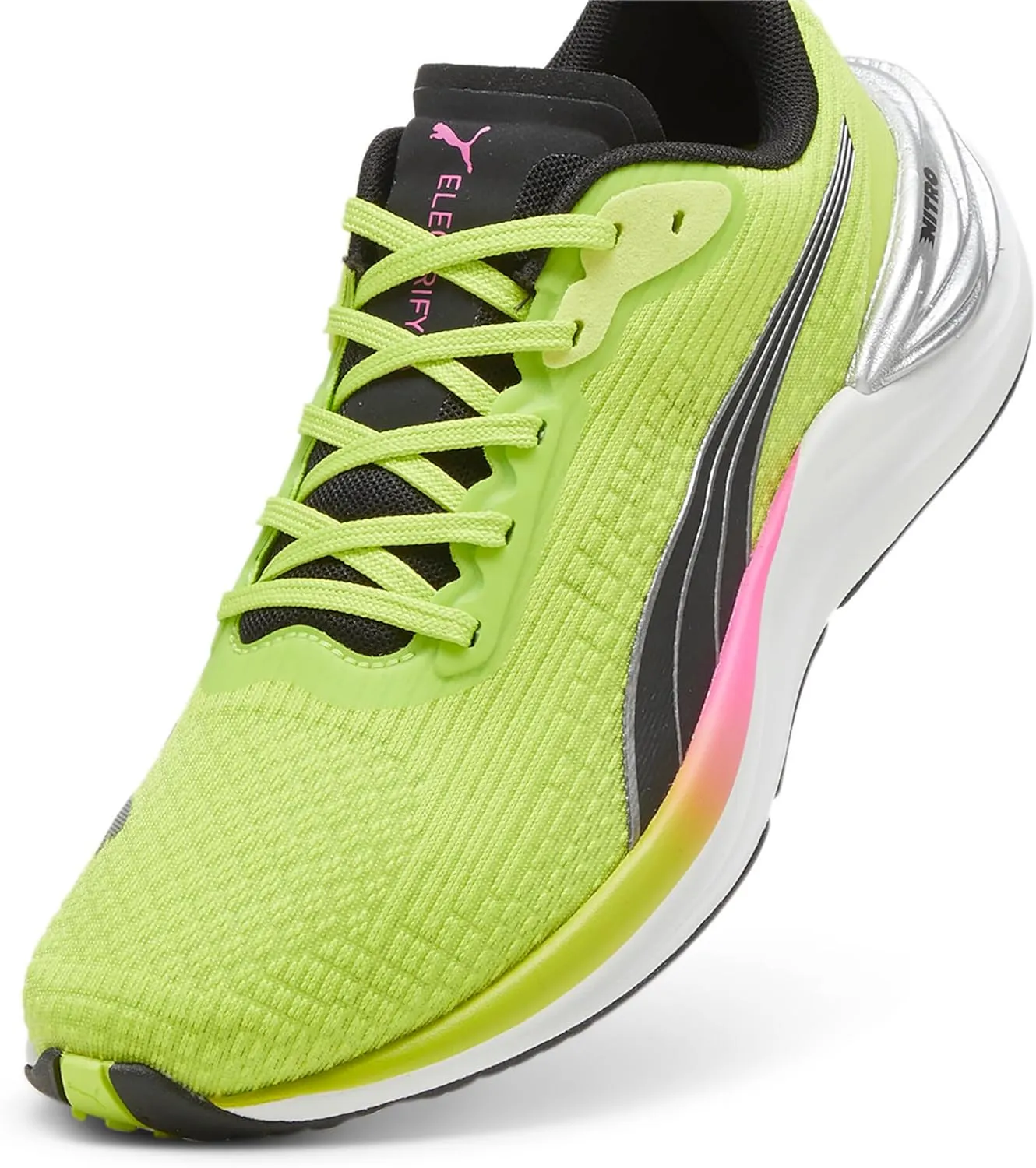 PUMA Women's Sneaker Fitness Shoes, EU