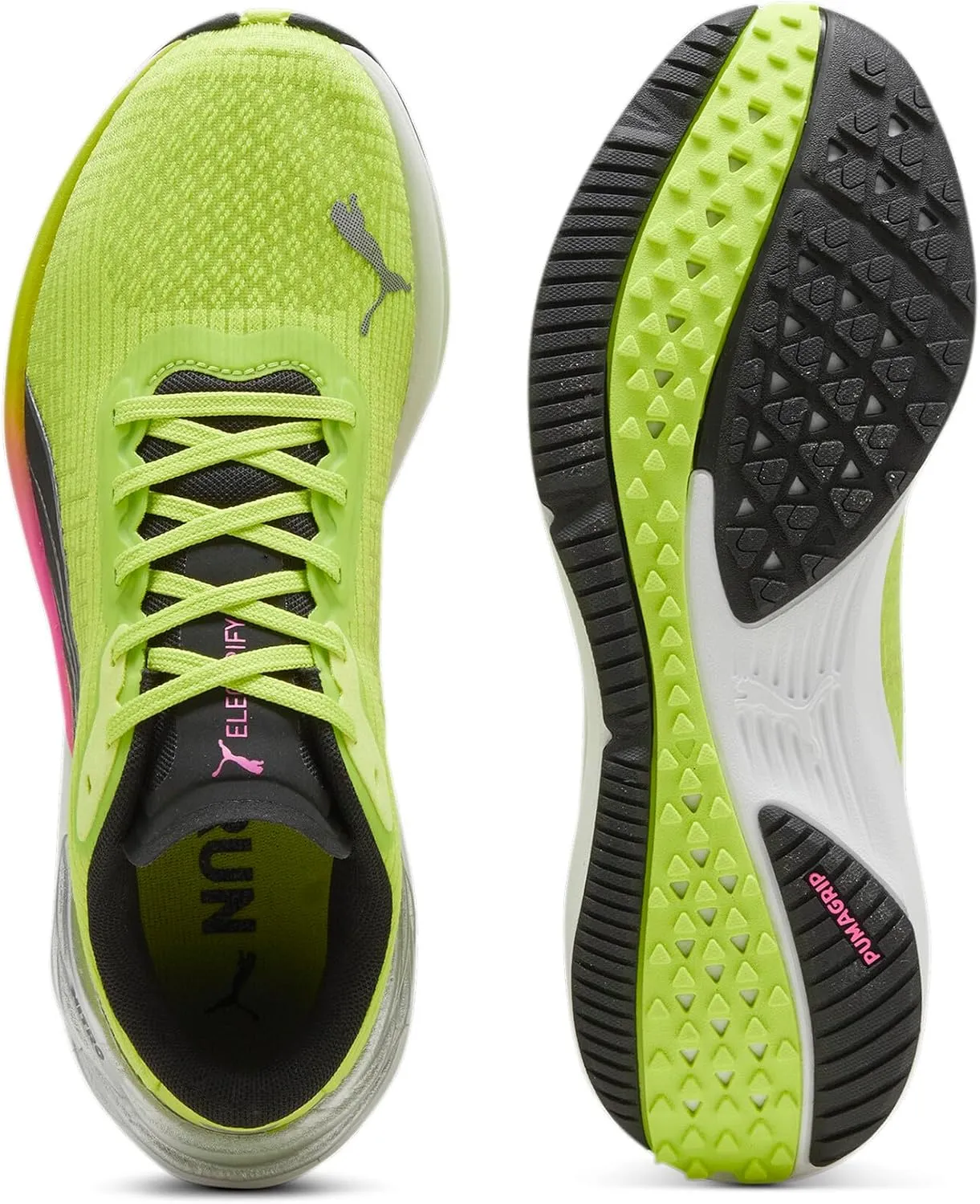 PUMA Women's Sneaker Fitness Shoes, EU