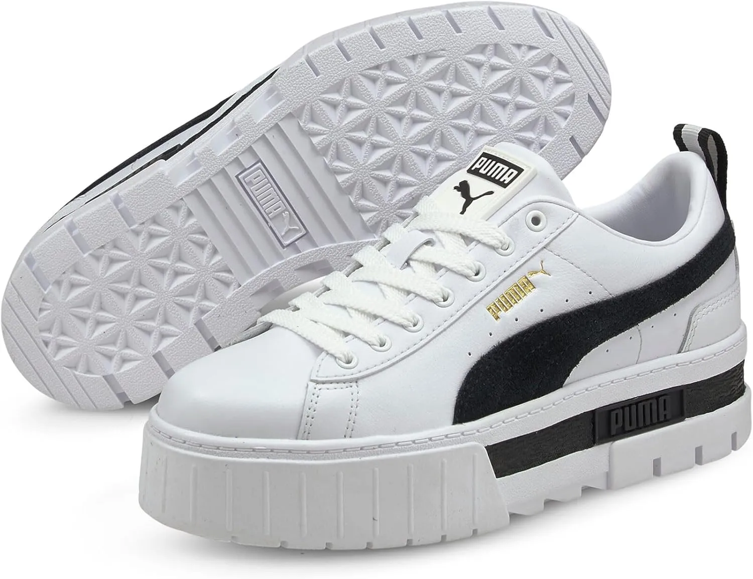 PUMA Women's Sneaker