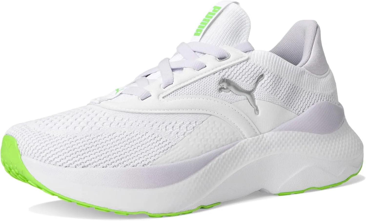 PUMA Women's Softride Mayve Running Shoes Sneaker