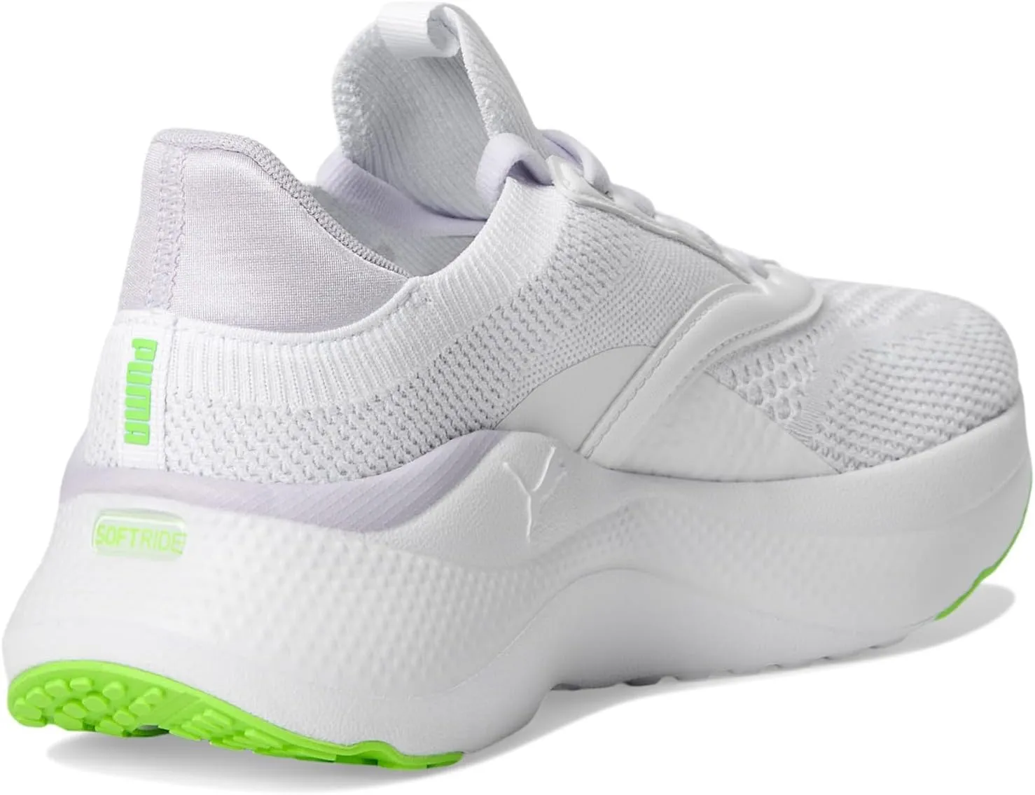 PUMA Women's Softride Mayve Running Shoes Sneaker