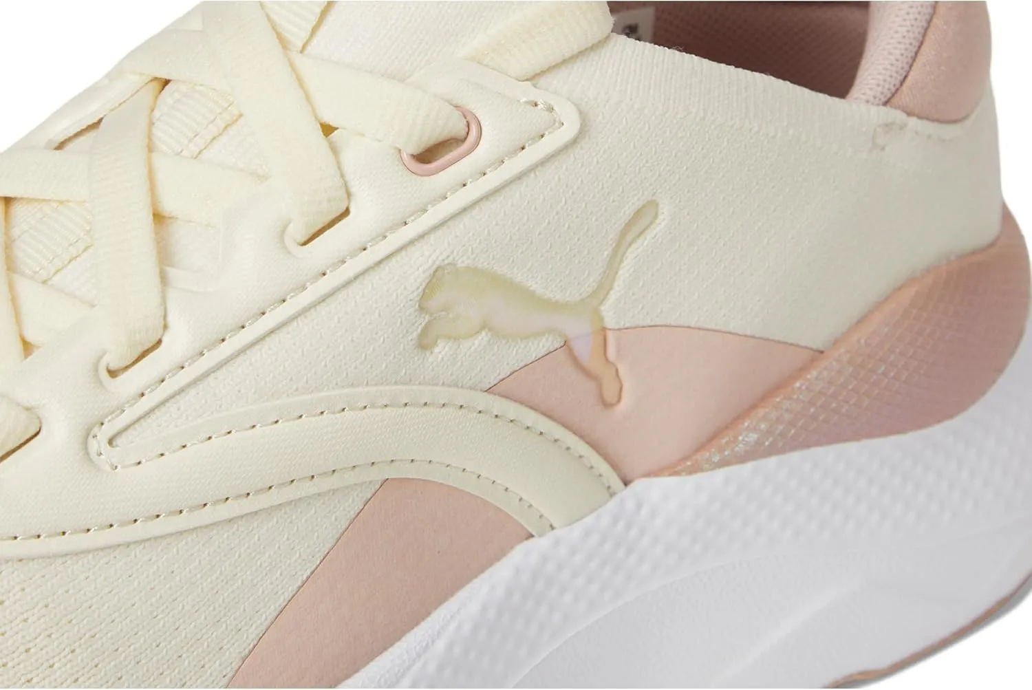 PUMA Women's Softride Mayve Running Shoes Sneaker