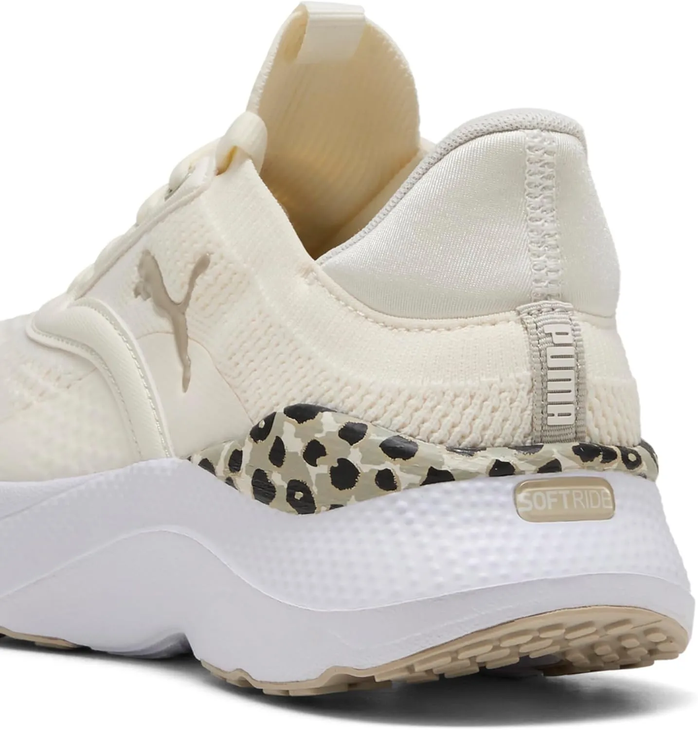 PUMA Women's Softride Mayve Running Shoes Sneaker