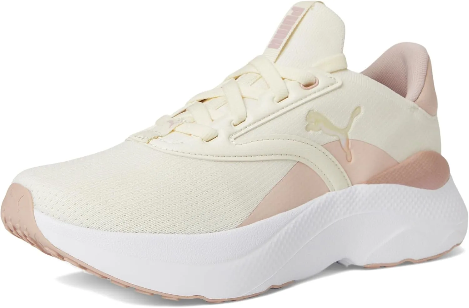 PUMA Women's Softride Mayve Running Shoes Sneaker