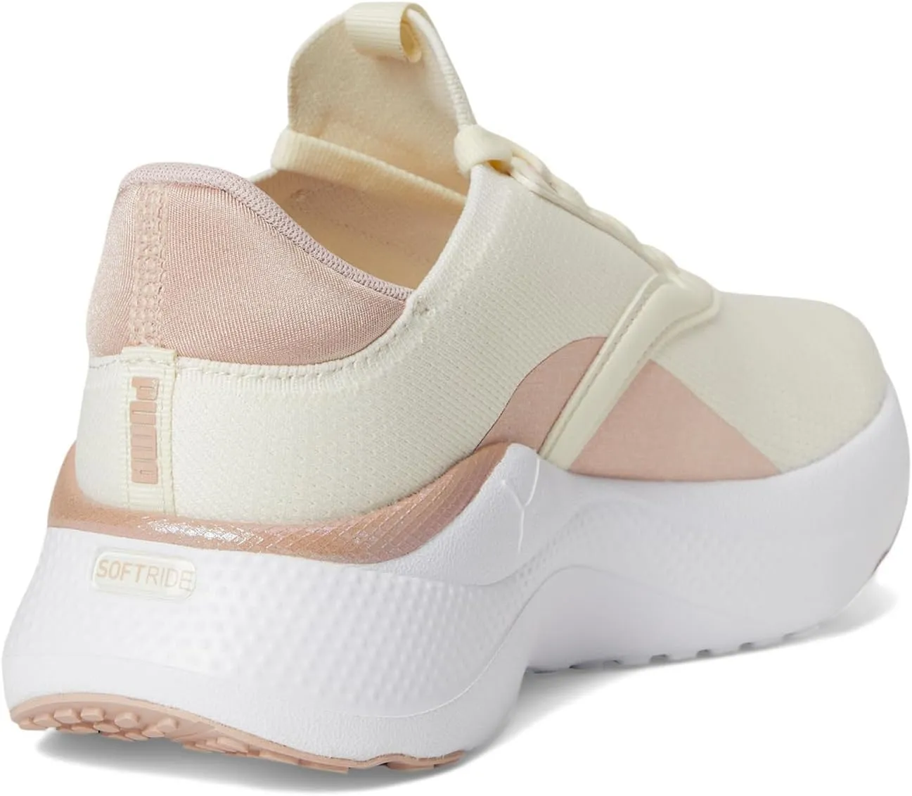 PUMA Women's Softride Mayve Running Shoes Sneaker