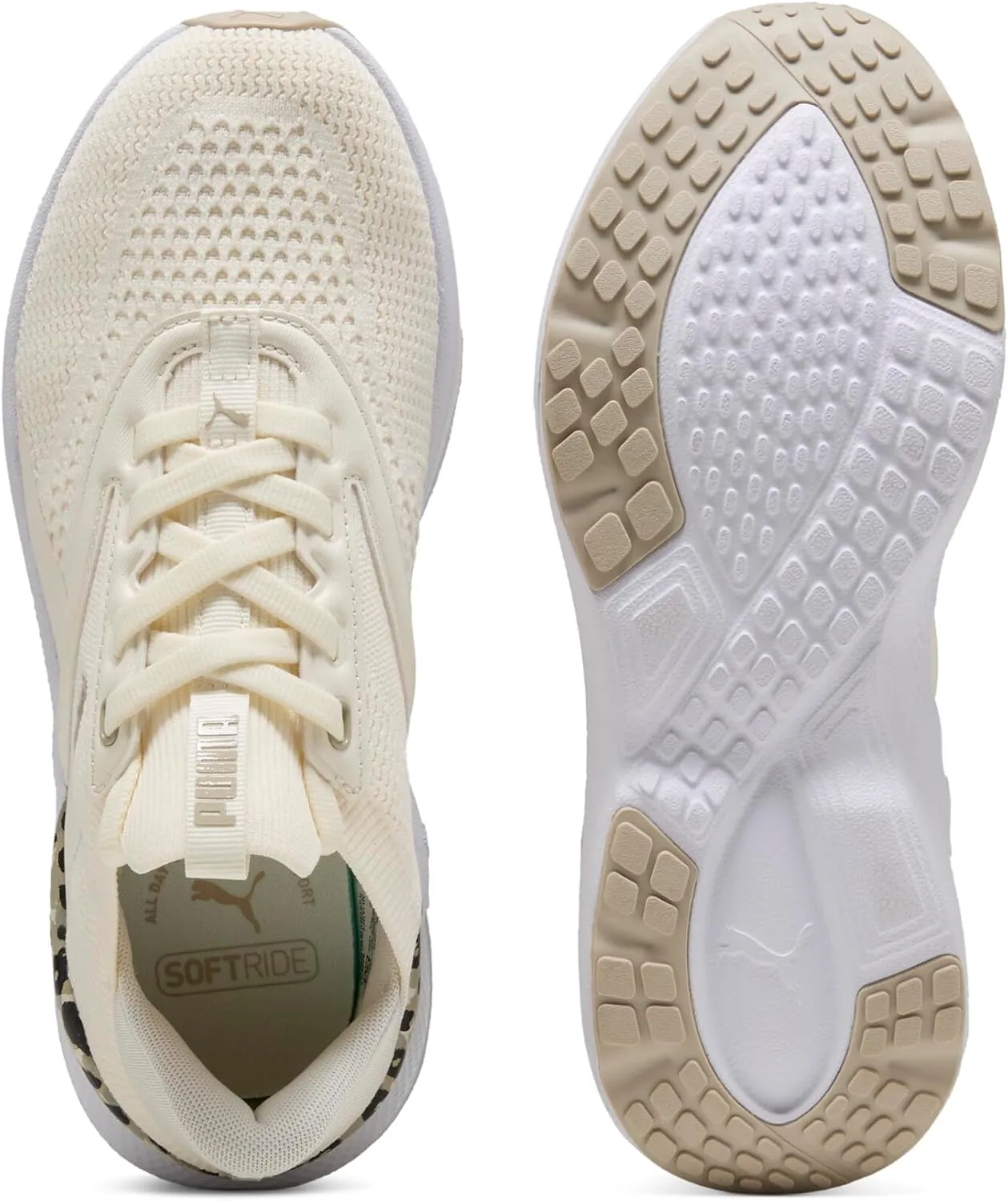 PUMA Women's Softride Mayve Running Shoes Sneaker