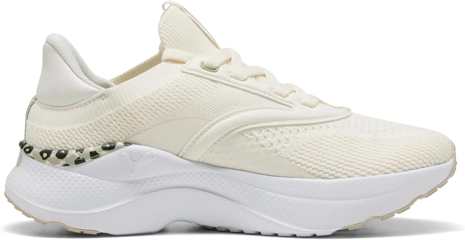 PUMA Women's Softride Mayve Running Shoes Sneaker