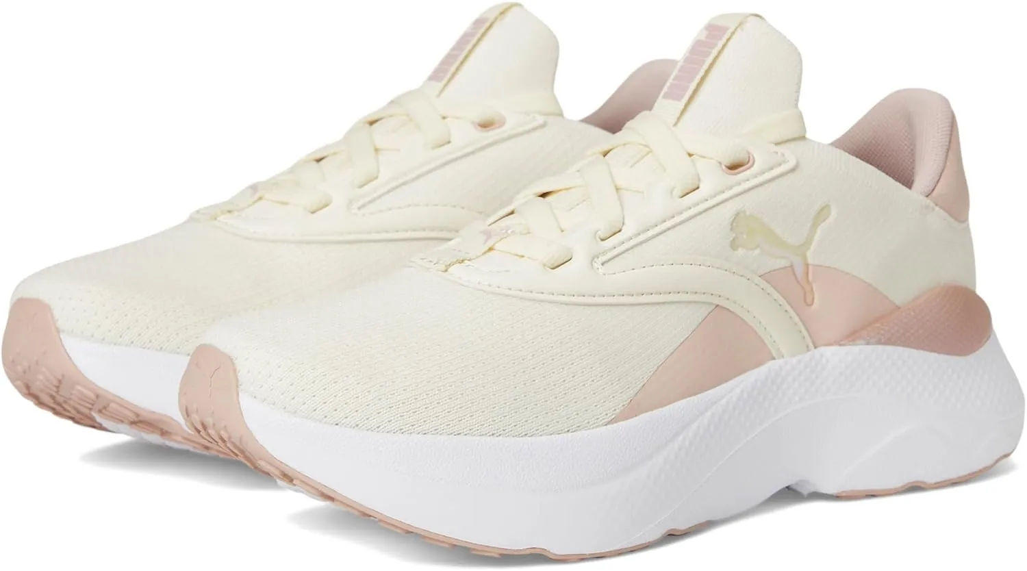 PUMA Women's Softride Mayve Running Shoes Sneaker