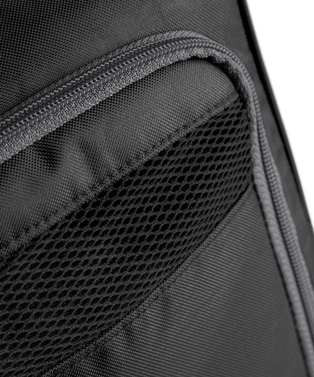 Quadra Hiking Boot Bag - Black/Graphite grey