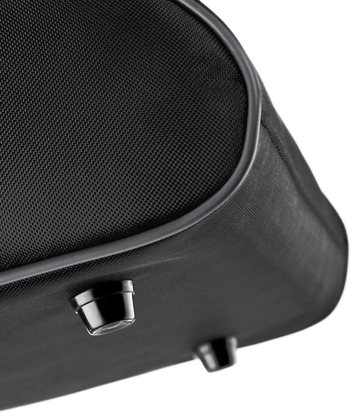 Quadra Hiking Boot Bag - Black/Graphite grey