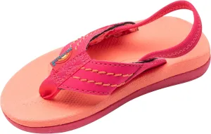Rainbow Sandals Kid's Cape Molded Rubber Sandal