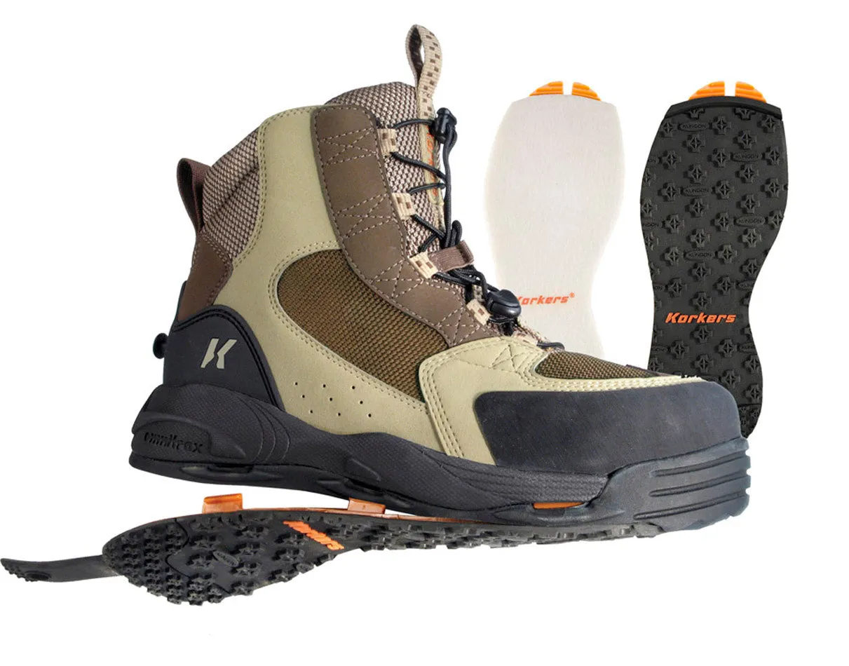 Redside Wading Boot