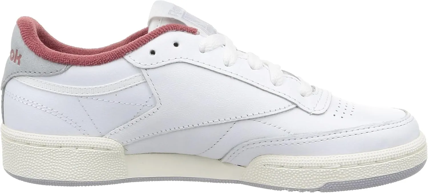 Reebok Men's Classic Harman Run Sneaker