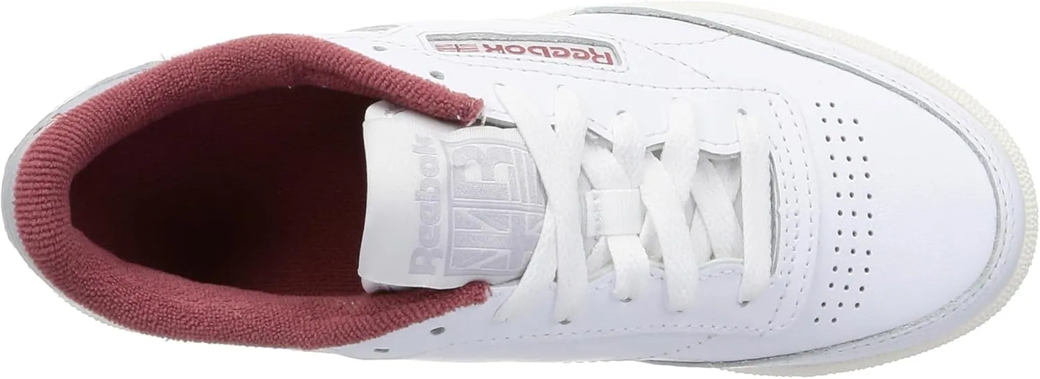 Reebok Men's Classic Harman Run Sneaker