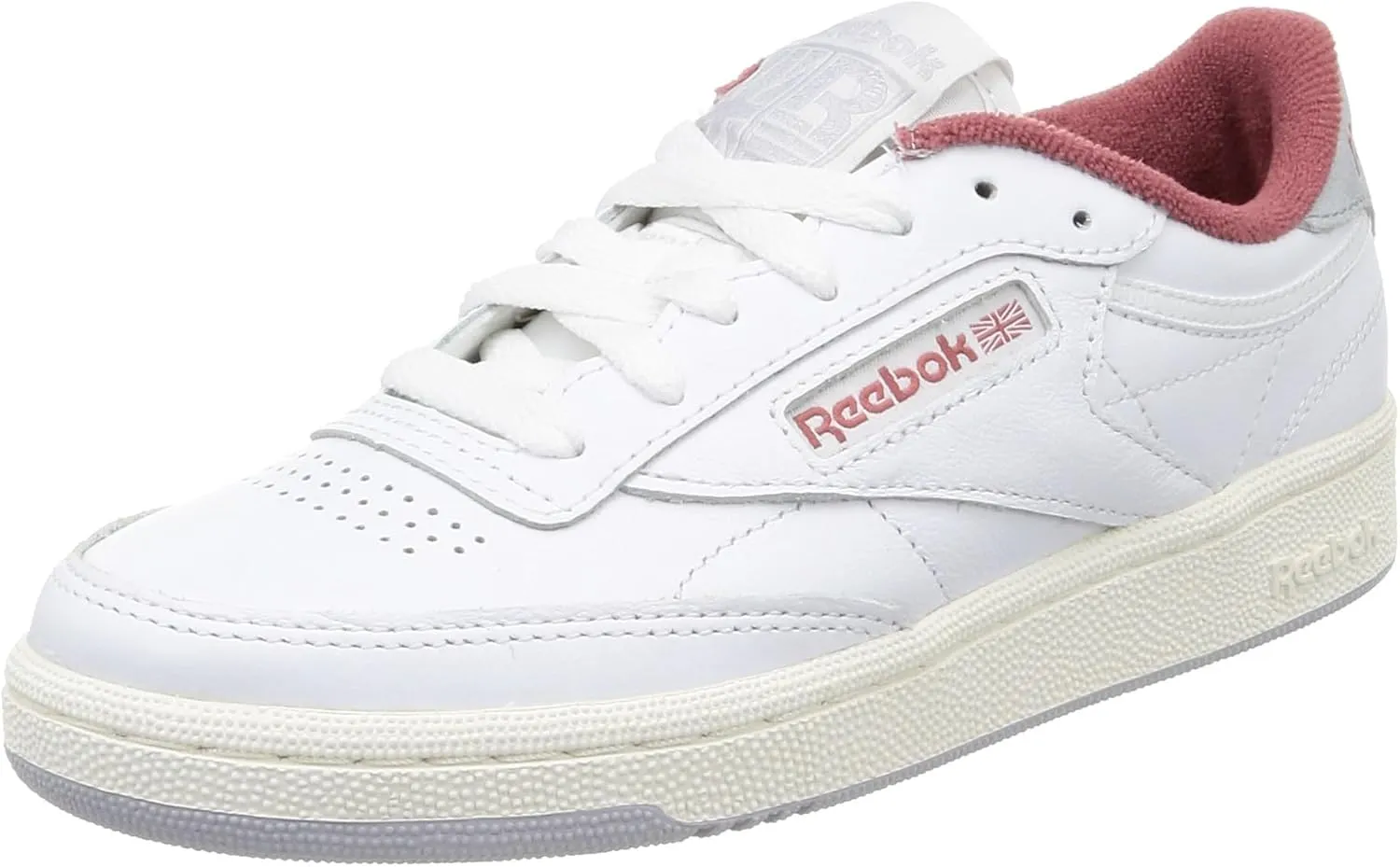 Reebok Men's Classic Harman Run Sneaker
