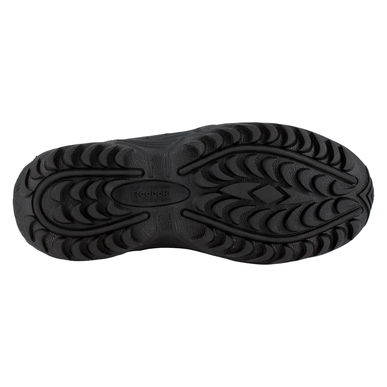 Reebok Rapid Response 6" Stealth Side-Zip Waterproof Tactical Boots