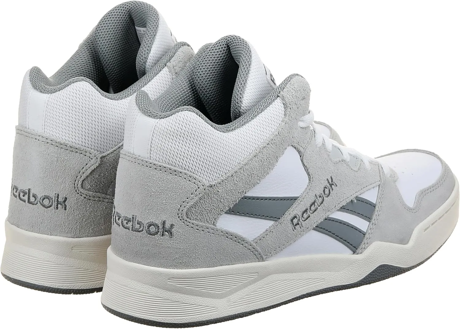 Reebok Royal Bb4500 Hi2 Men's Trainers