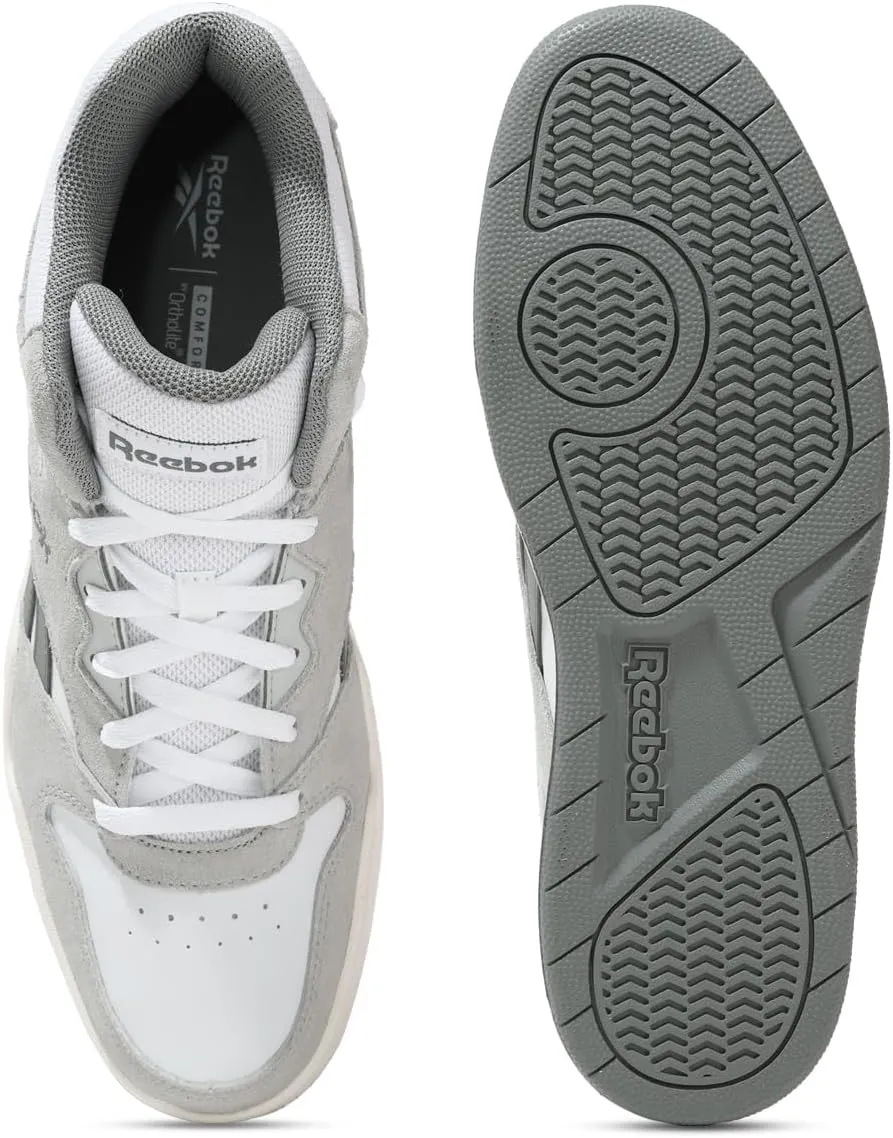 Reebok Royal Bb4500 Hi2 Men's Trainers