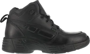 Reebok tactical Unisex Reebok Men's CP8375 Black Postal TCT Chukka (CP8375-W-12.0) Hiking Shoe, 12 US