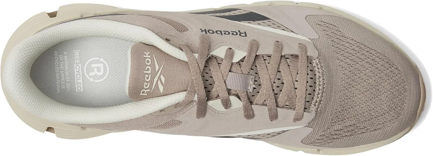 Reebok Unisex-Adult Zig Dynamica 5 Sneaker
