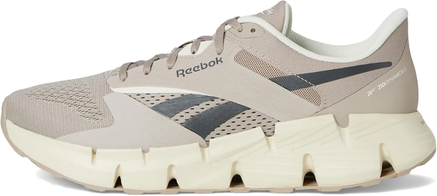 Reebok Unisex-Adult Zig Dynamica 5 Sneaker
