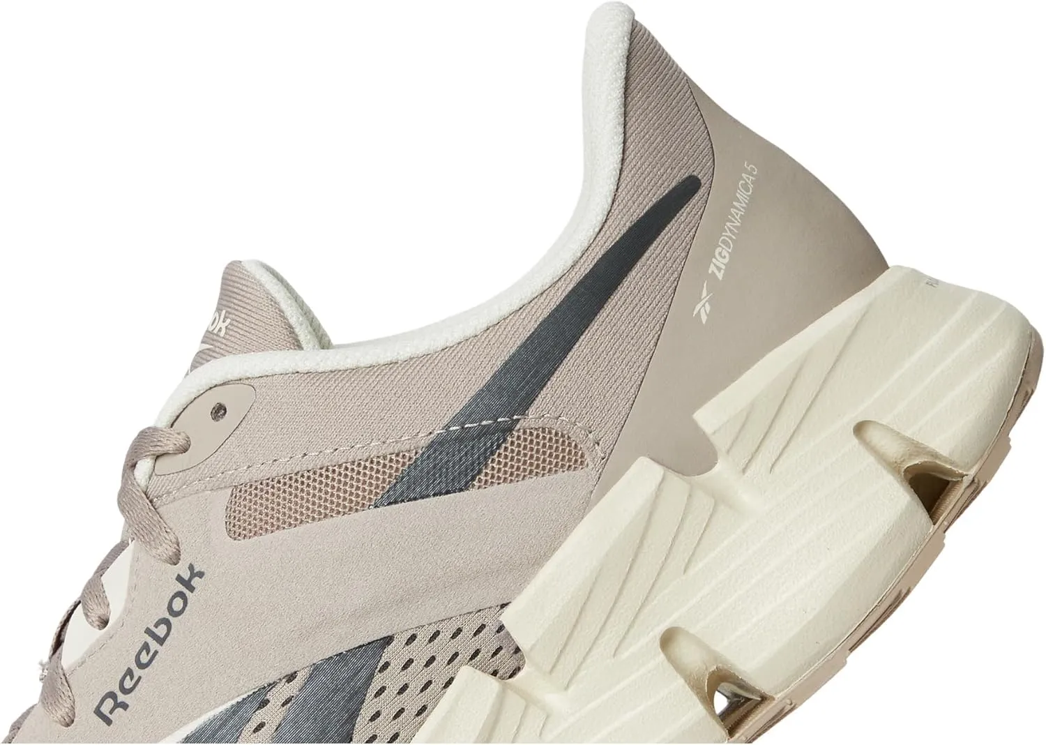 Reebok Unisex-Adult Zig Dynamica 5 Sneaker