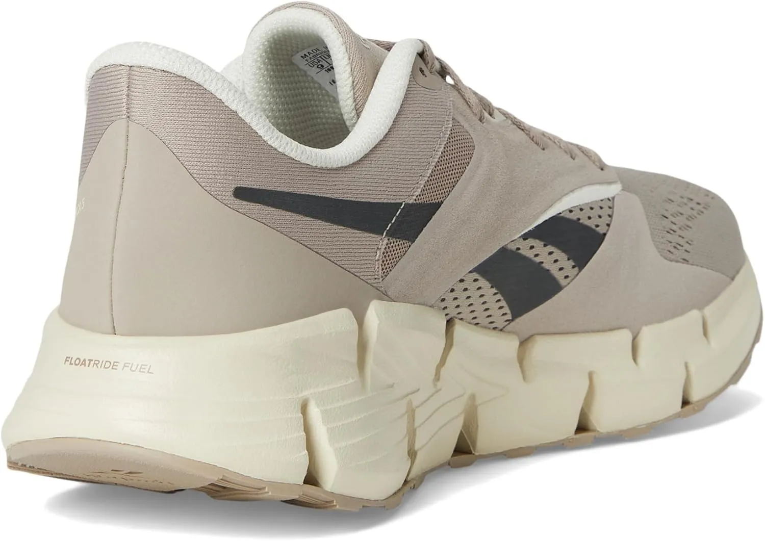 Reebok Unisex-Adult Zig Dynamica 5 Sneaker
