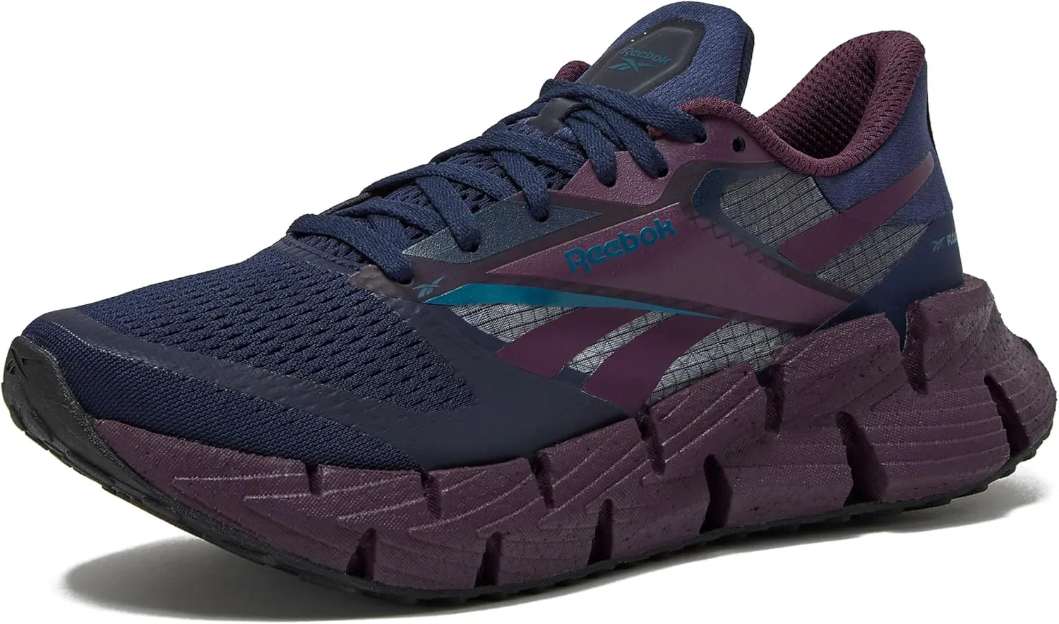 Reebok Women's Floatzig 1 Sneaker