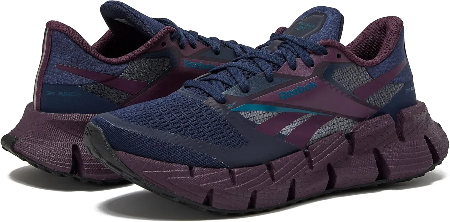 Reebok Women's Floatzig 1 Sneaker