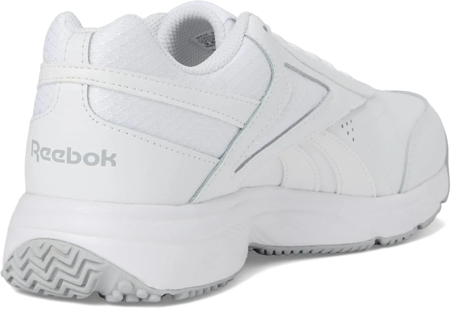 Reebok Women's Work N Cushion 4.0 Sneaker