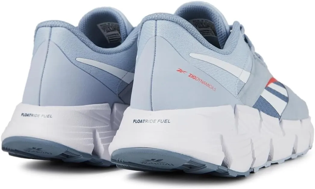 Reebok Women's Zig Dynamica 5 Sneaker