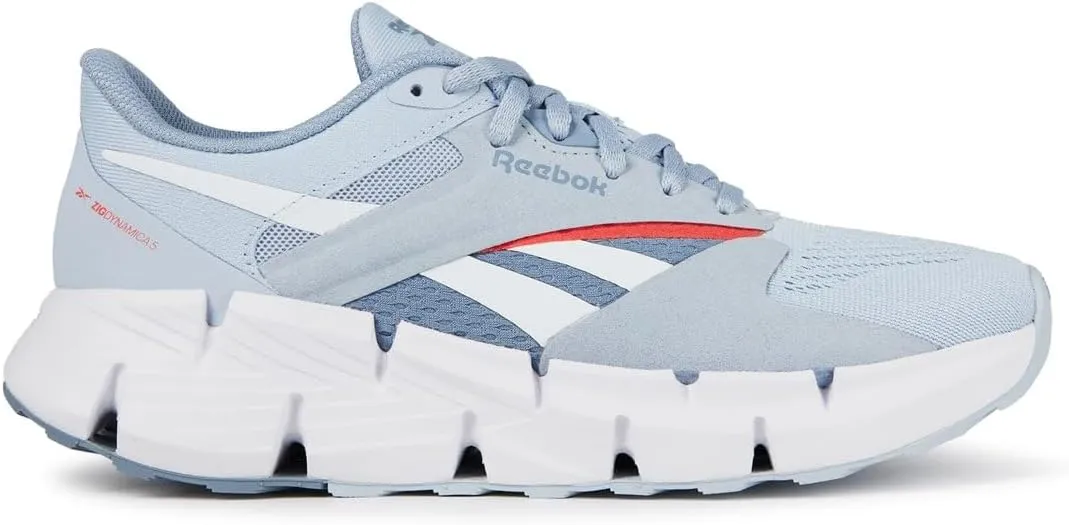 Reebok Women's Zig Dynamica 5 Sneaker