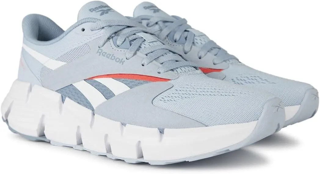 Reebok Women's Zig Dynamica 5 Sneaker