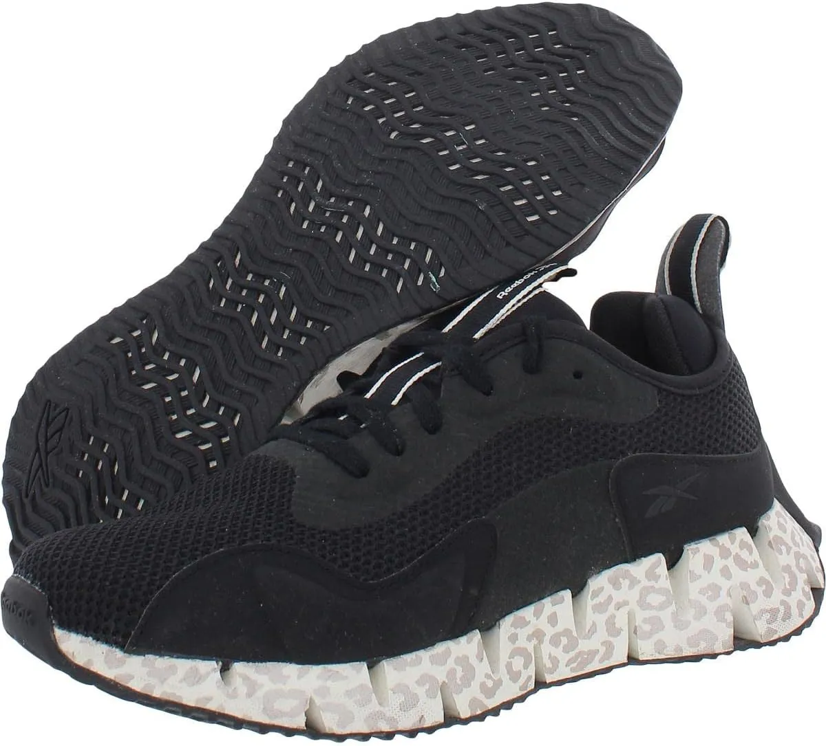 Reebok Women's Zig Dynamica Adventure Sneaker