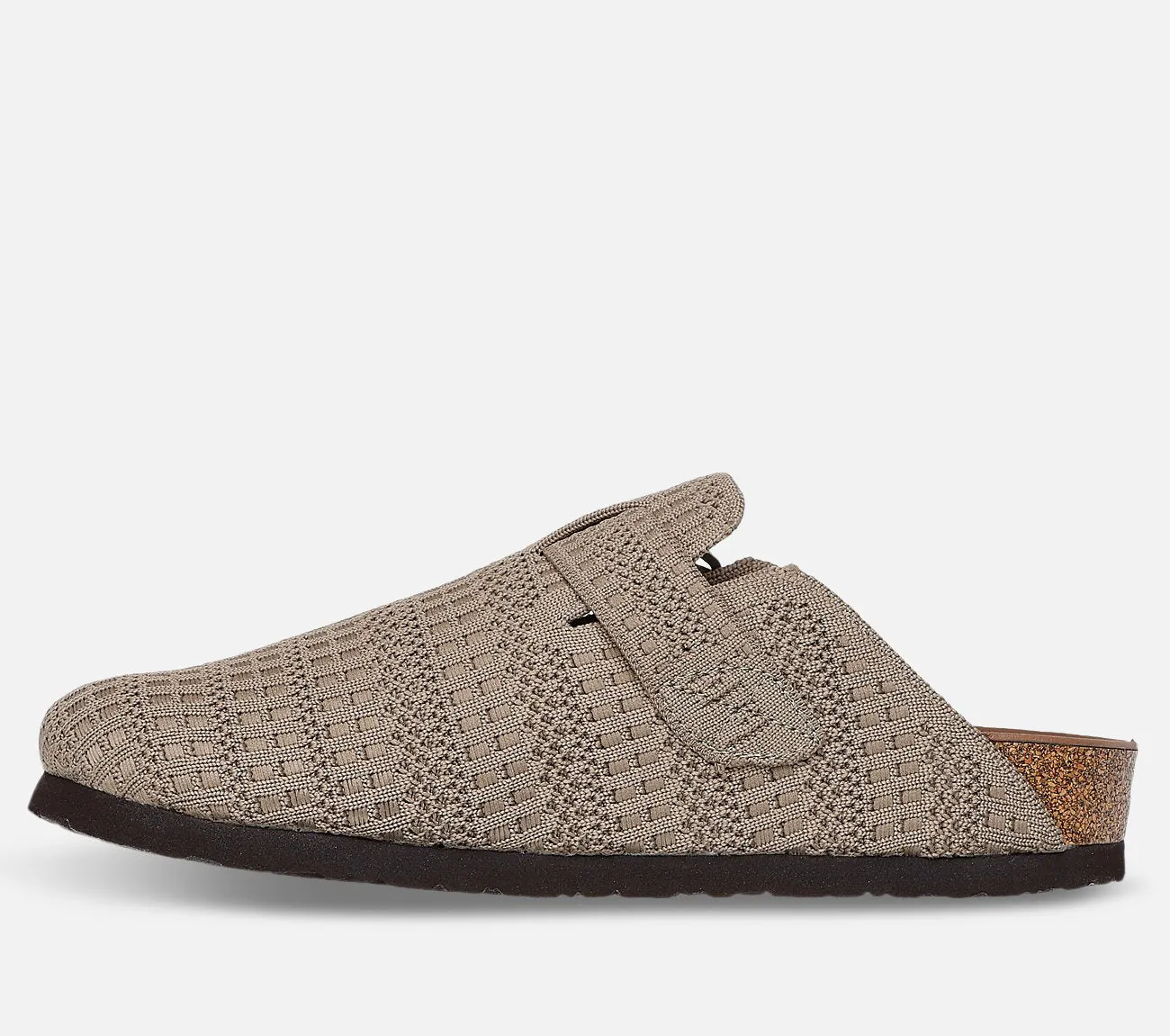 Relaxed Fit: Arch Fit Granola - Too Late