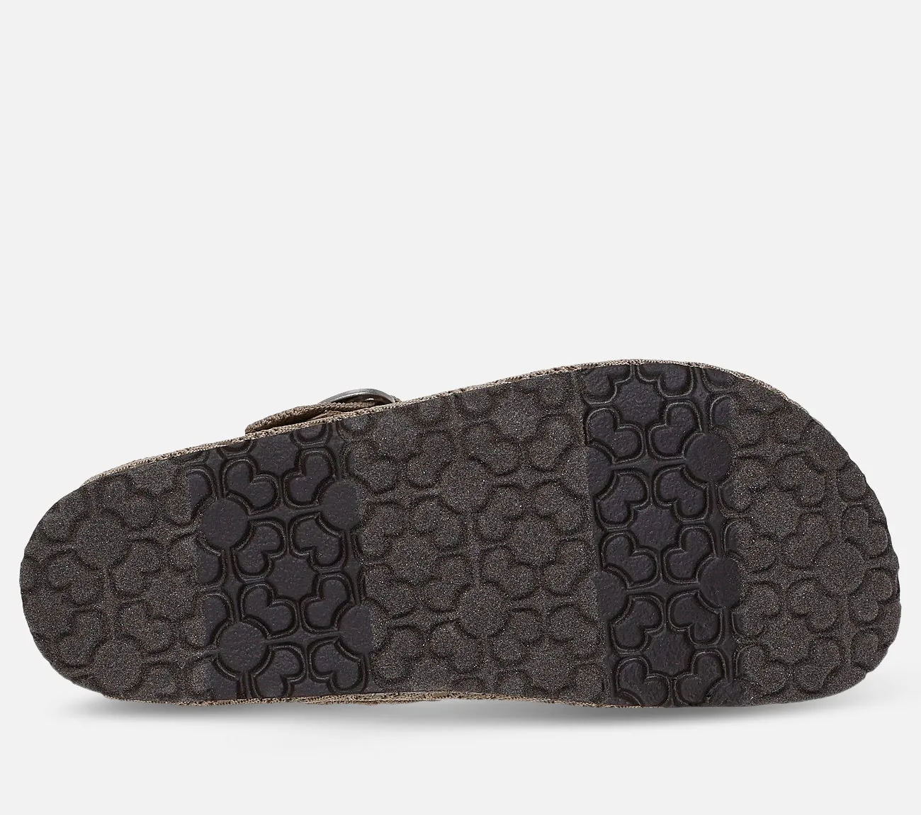 Relaxed Fit: Arch Fit Granola - Too Late