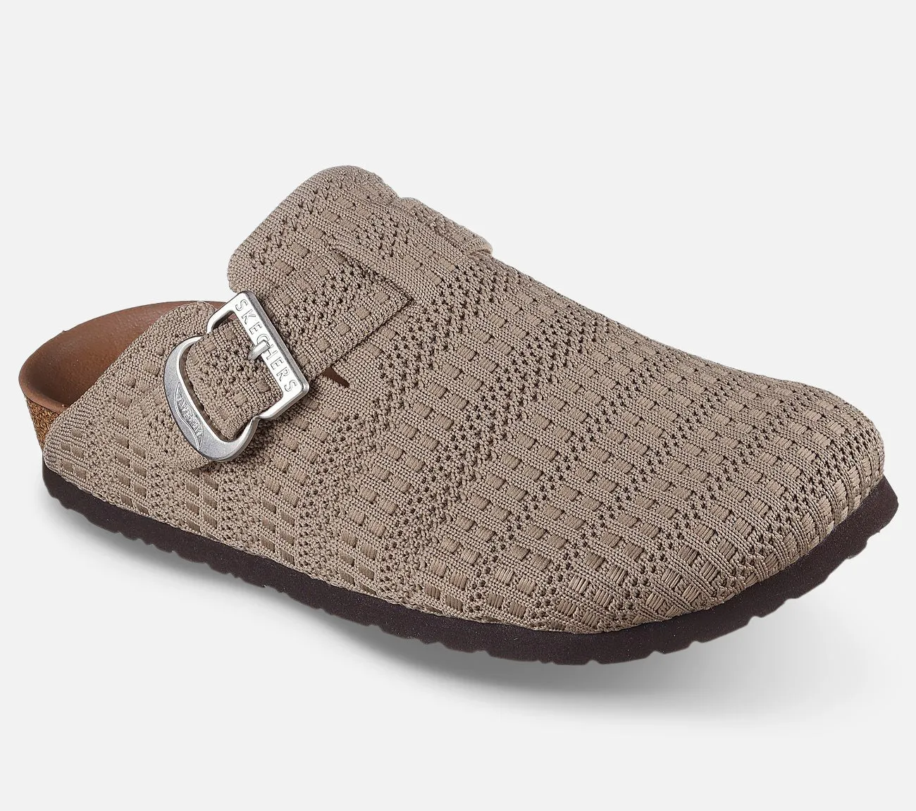 Relaxed Fit: Arch Fit Granola - Too Late