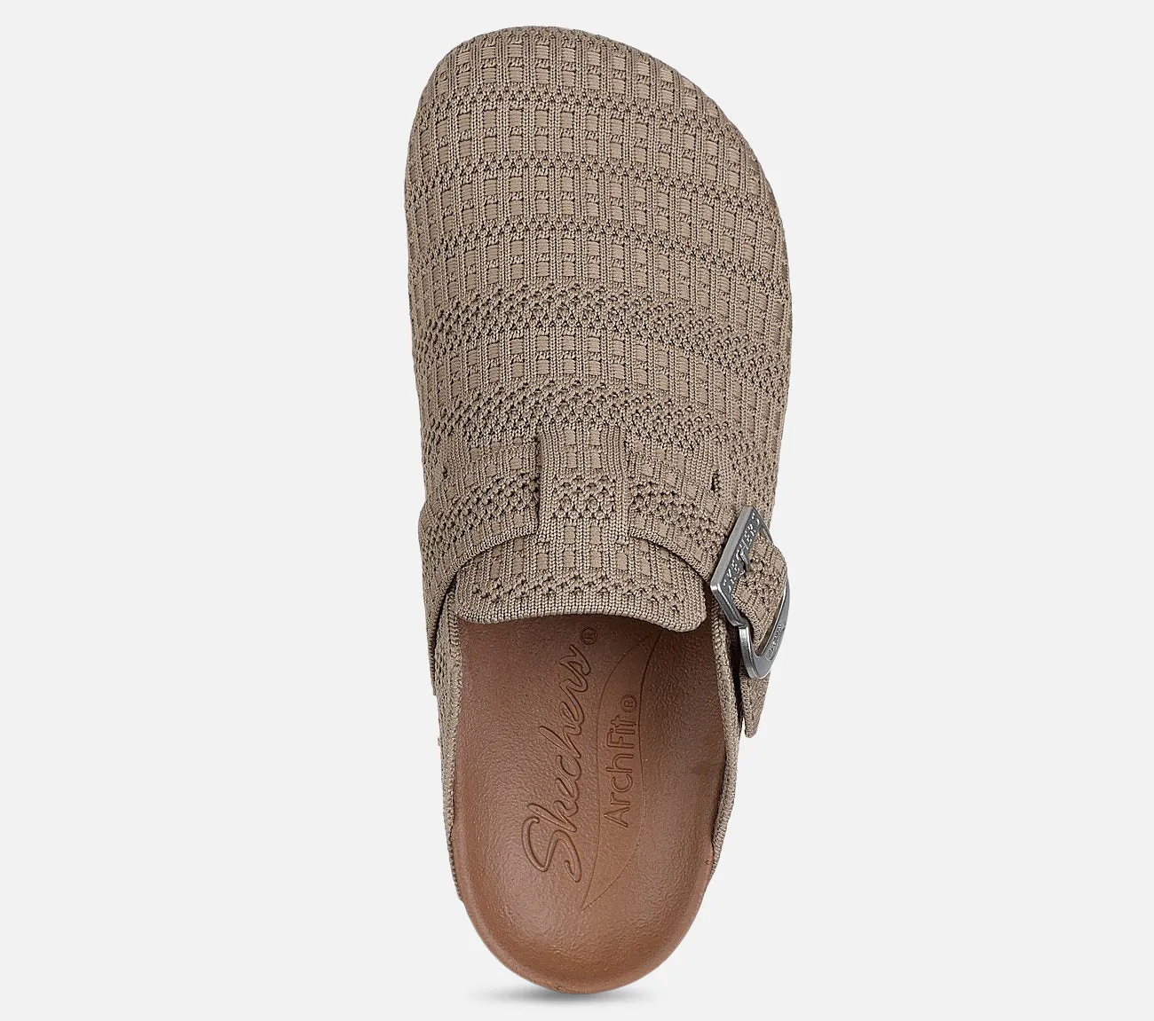 Relaxed Fit: Arch Fit Granola - Too Late