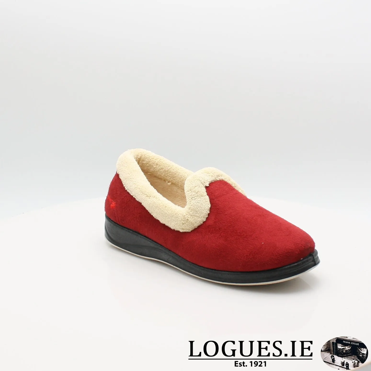 REPOSE PADDERS SLIPPER