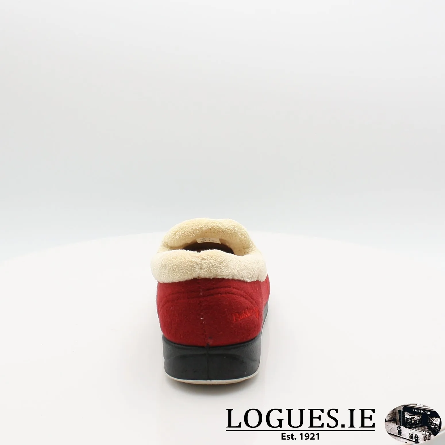 REPOSE PADDERS SLIPPER